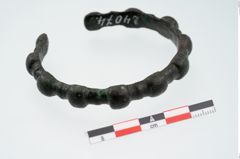Foto von Bronzearmreif (NHMW-PRAE-024074)